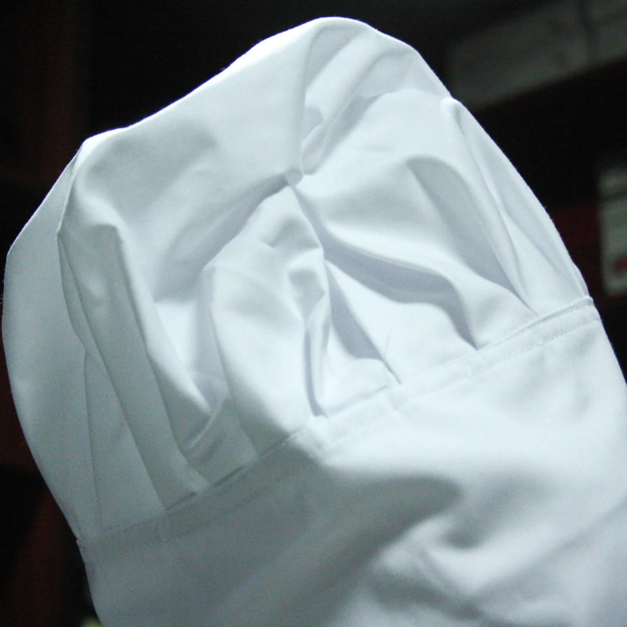 Chapéu de cozinheiro