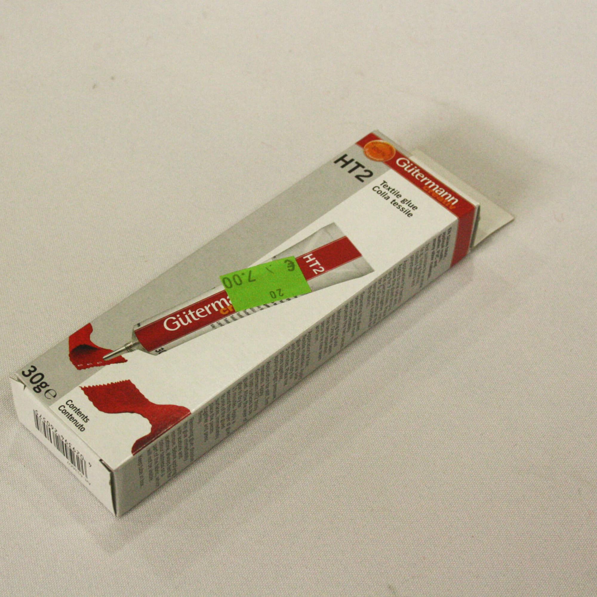 Cola para Tecidos Gütterman