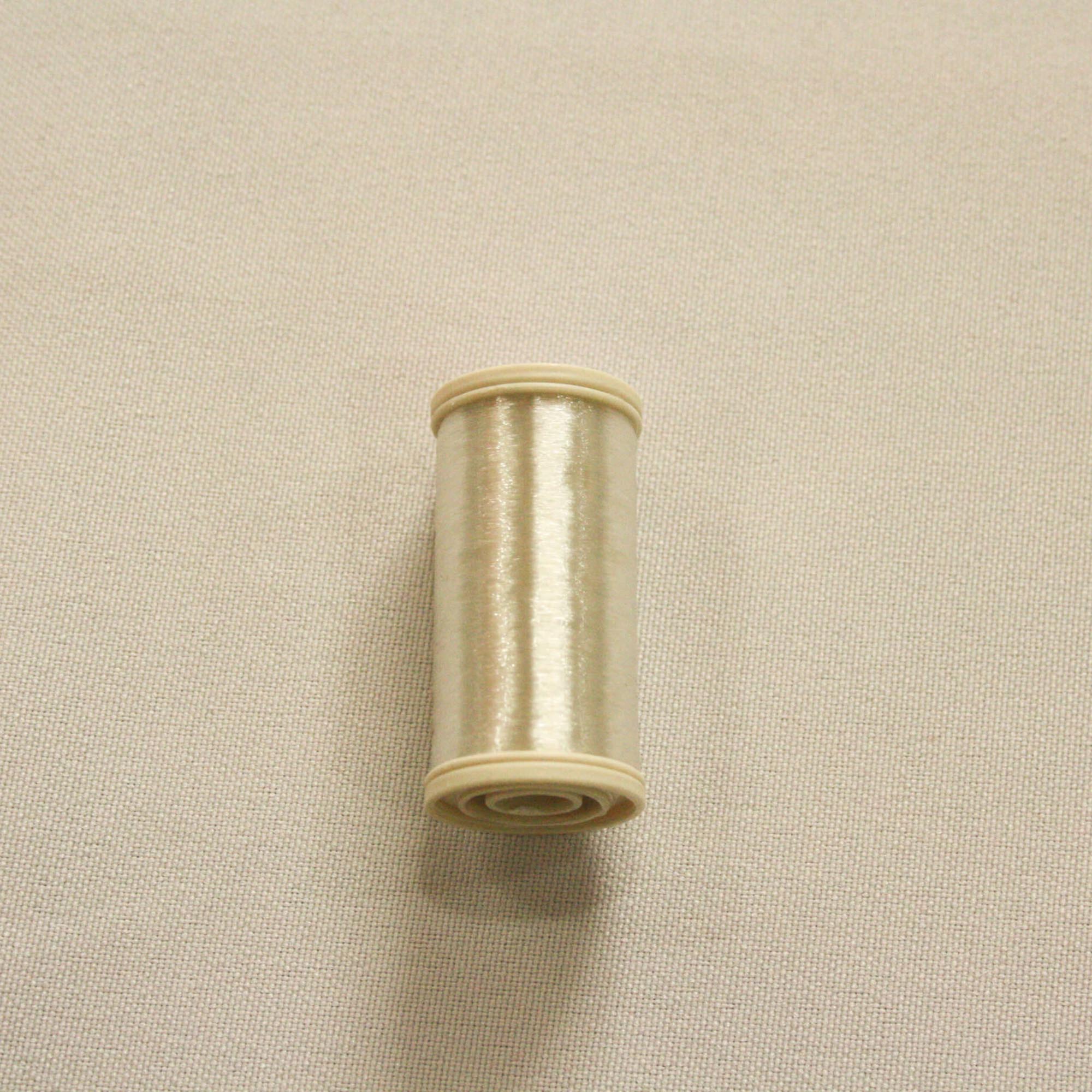 Linha invisível branca