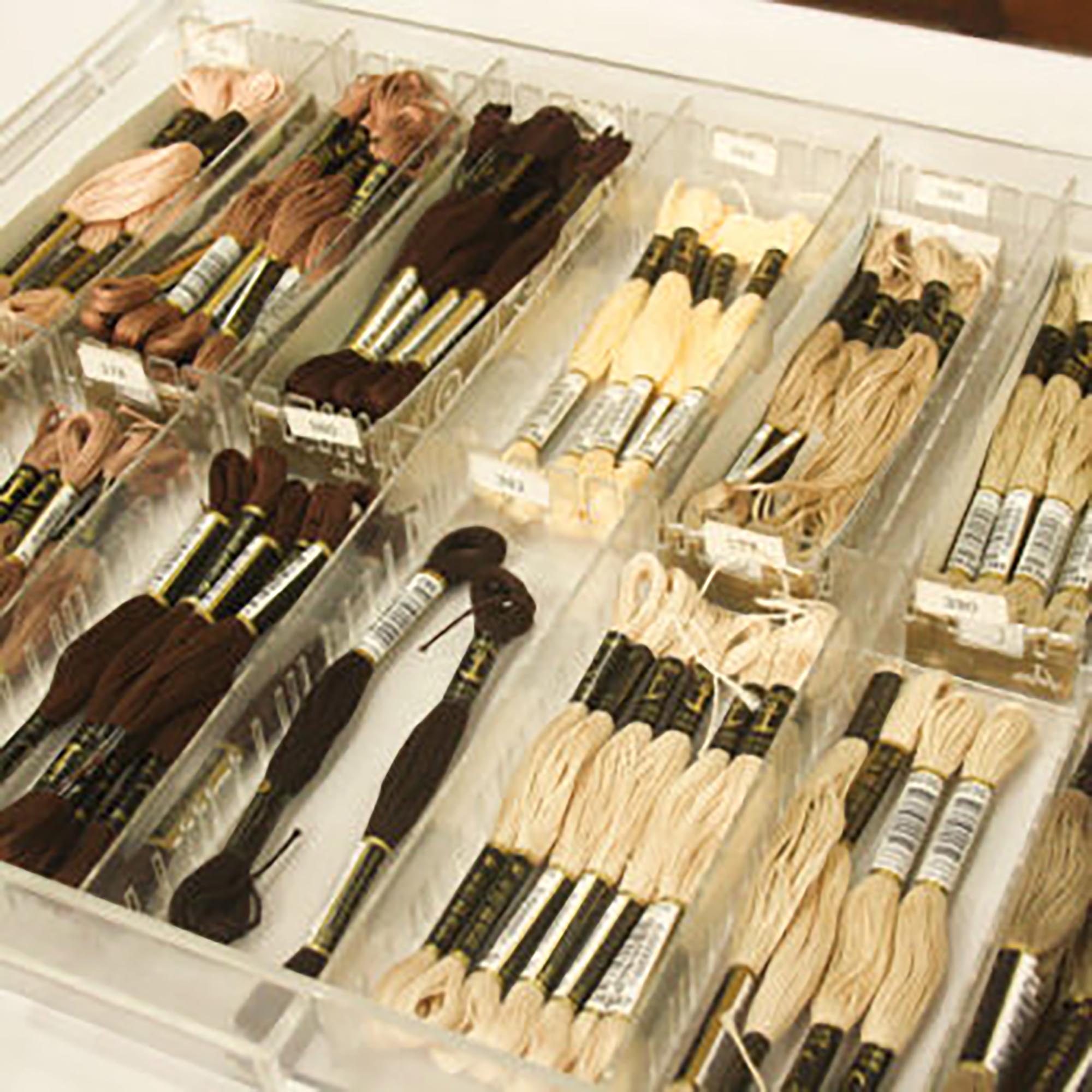 Meadas bordar Mouline Anchor