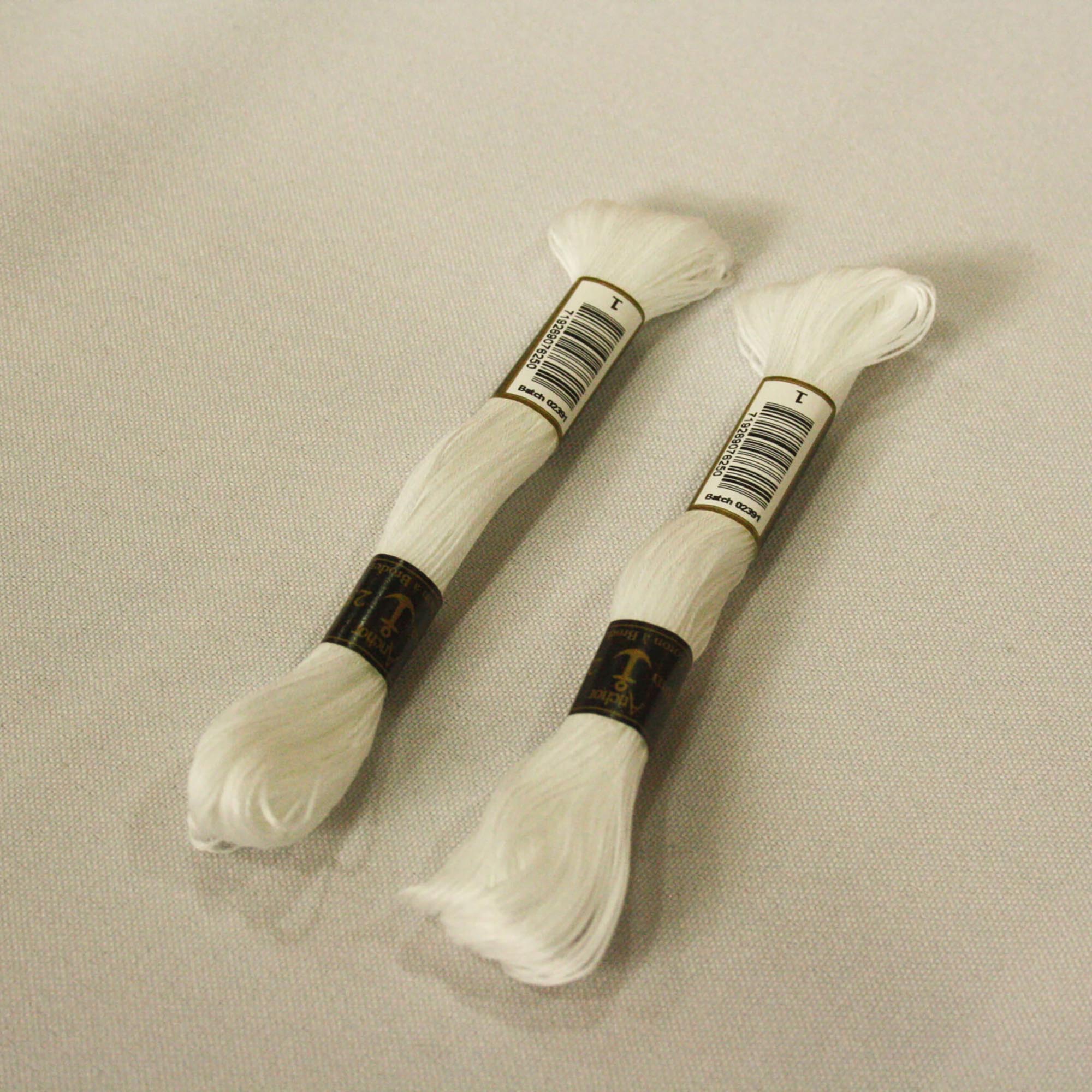 Meada Ponto Aberto Anchor