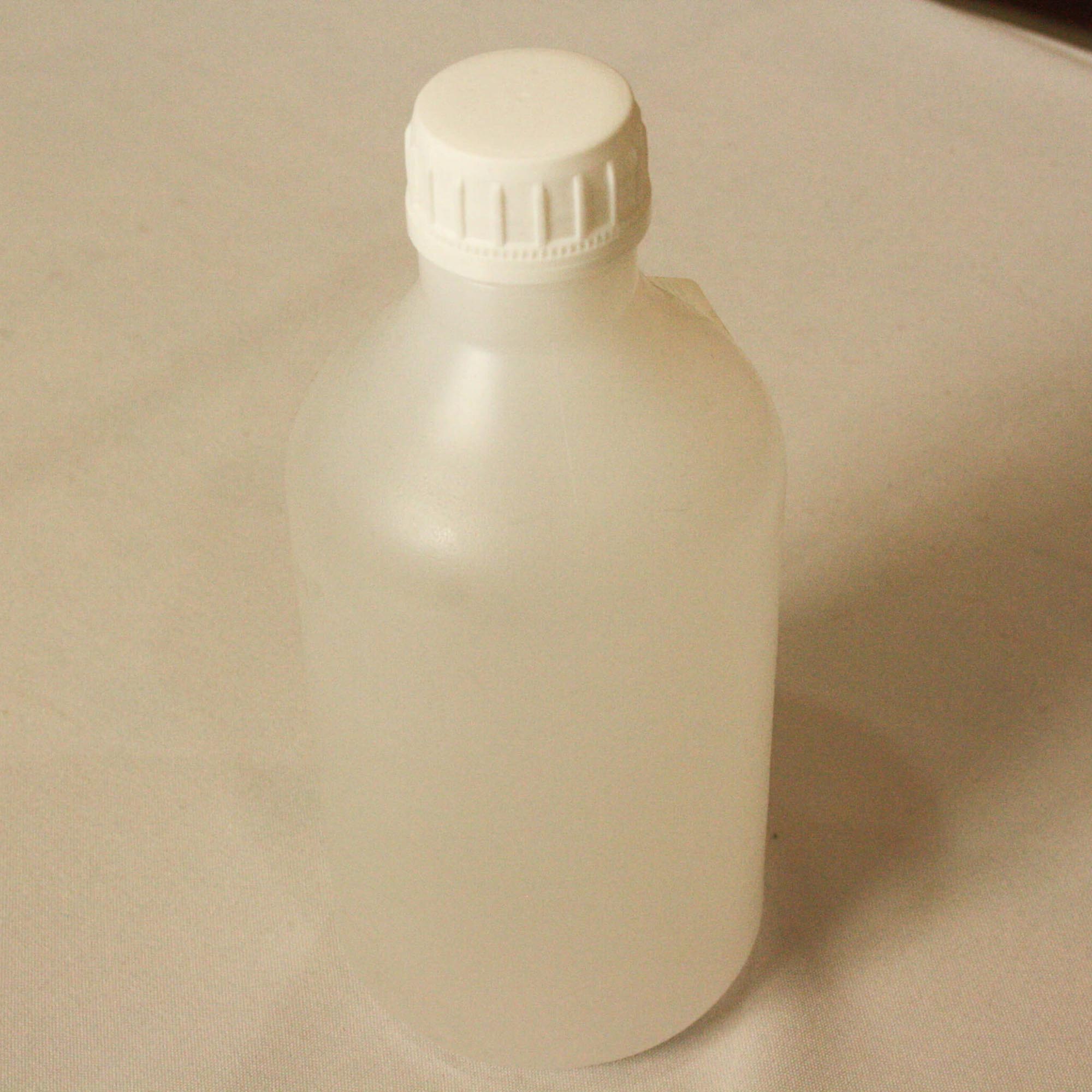 Óleo de máquina de costura