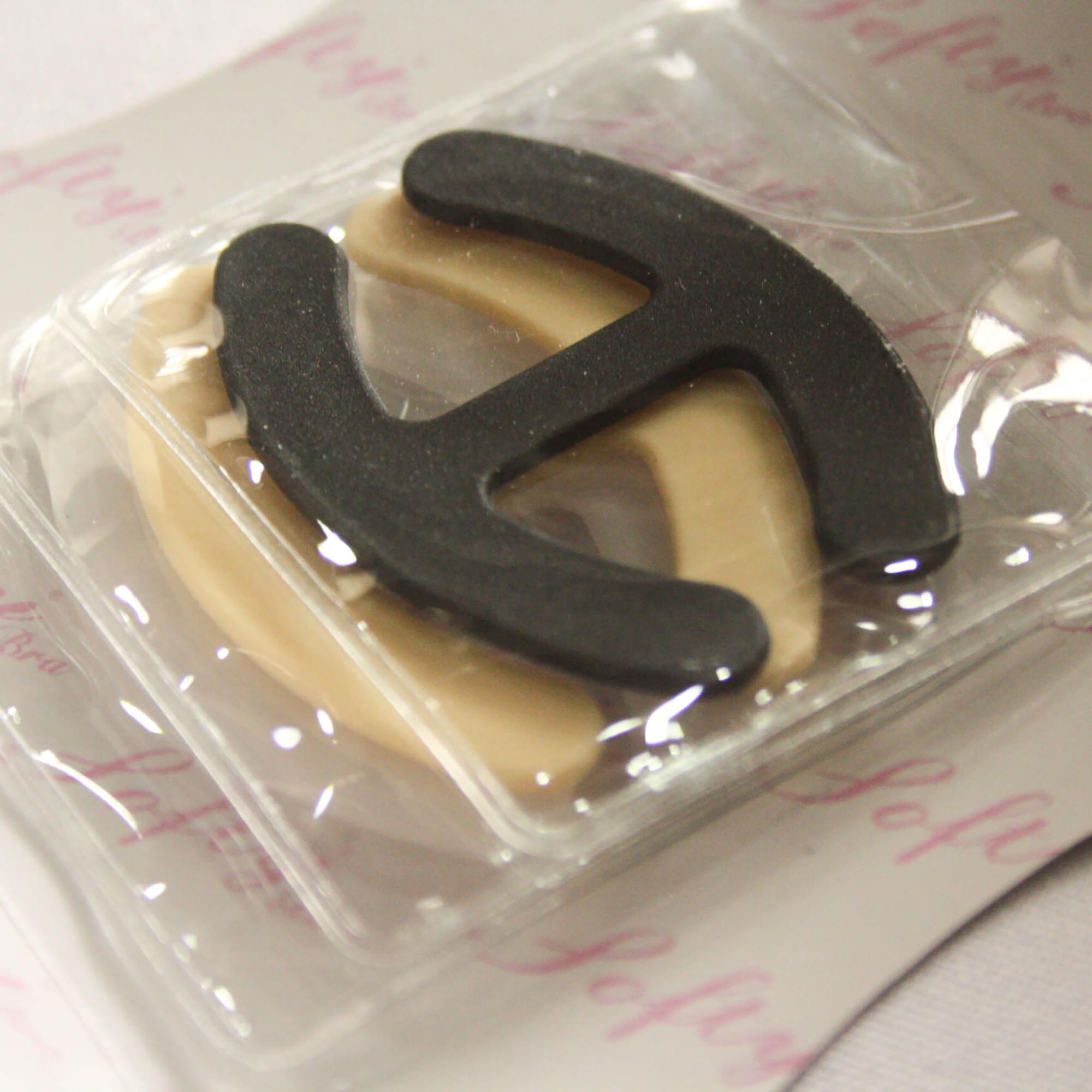 Cruzadores para Alça de Sutiã