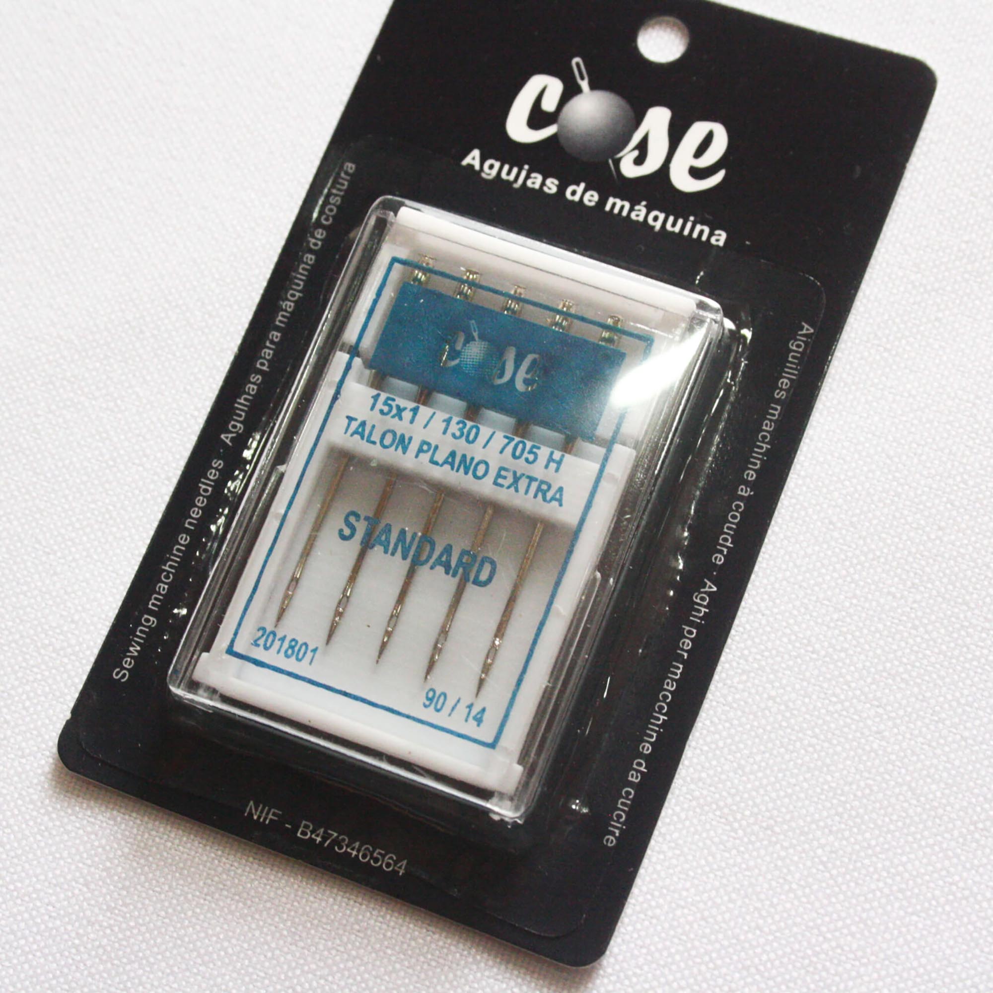 Agulhas para Máquina