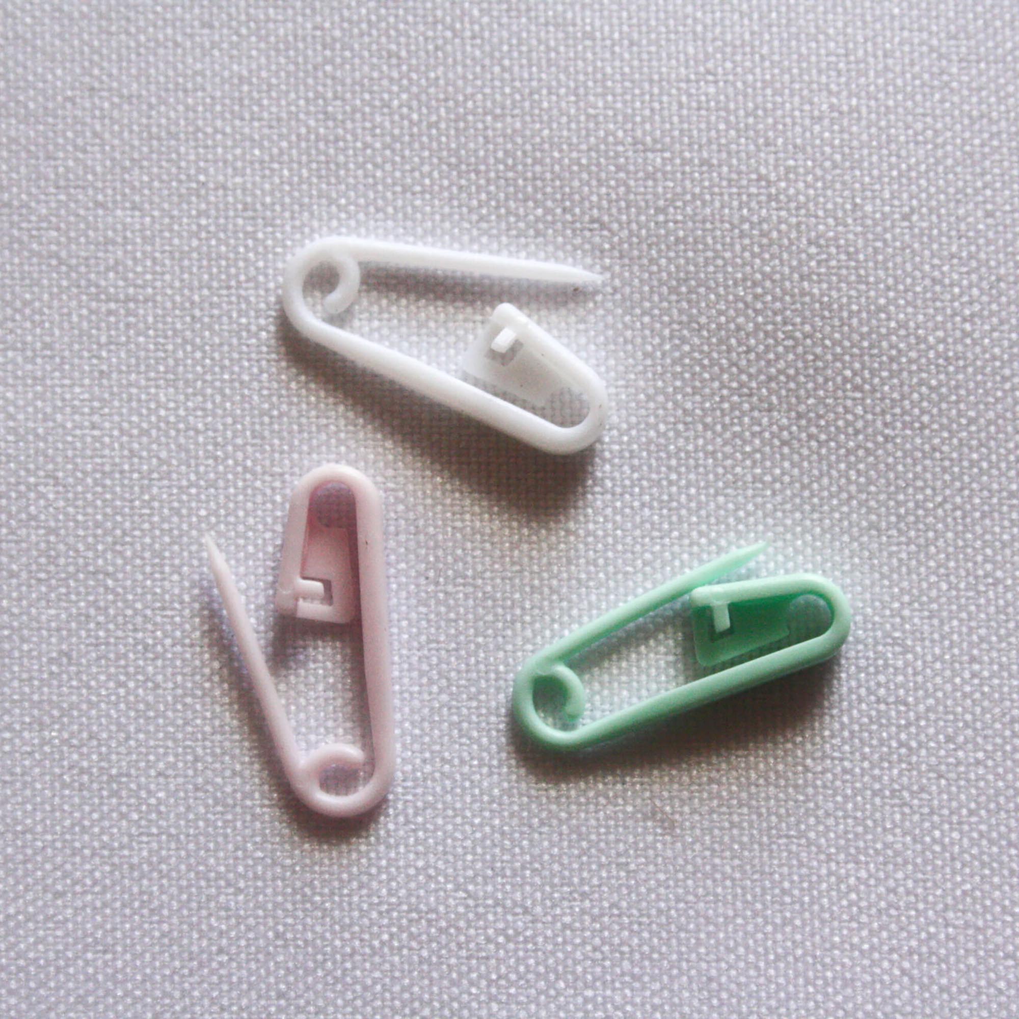 Alfinete para medalhas de bebé