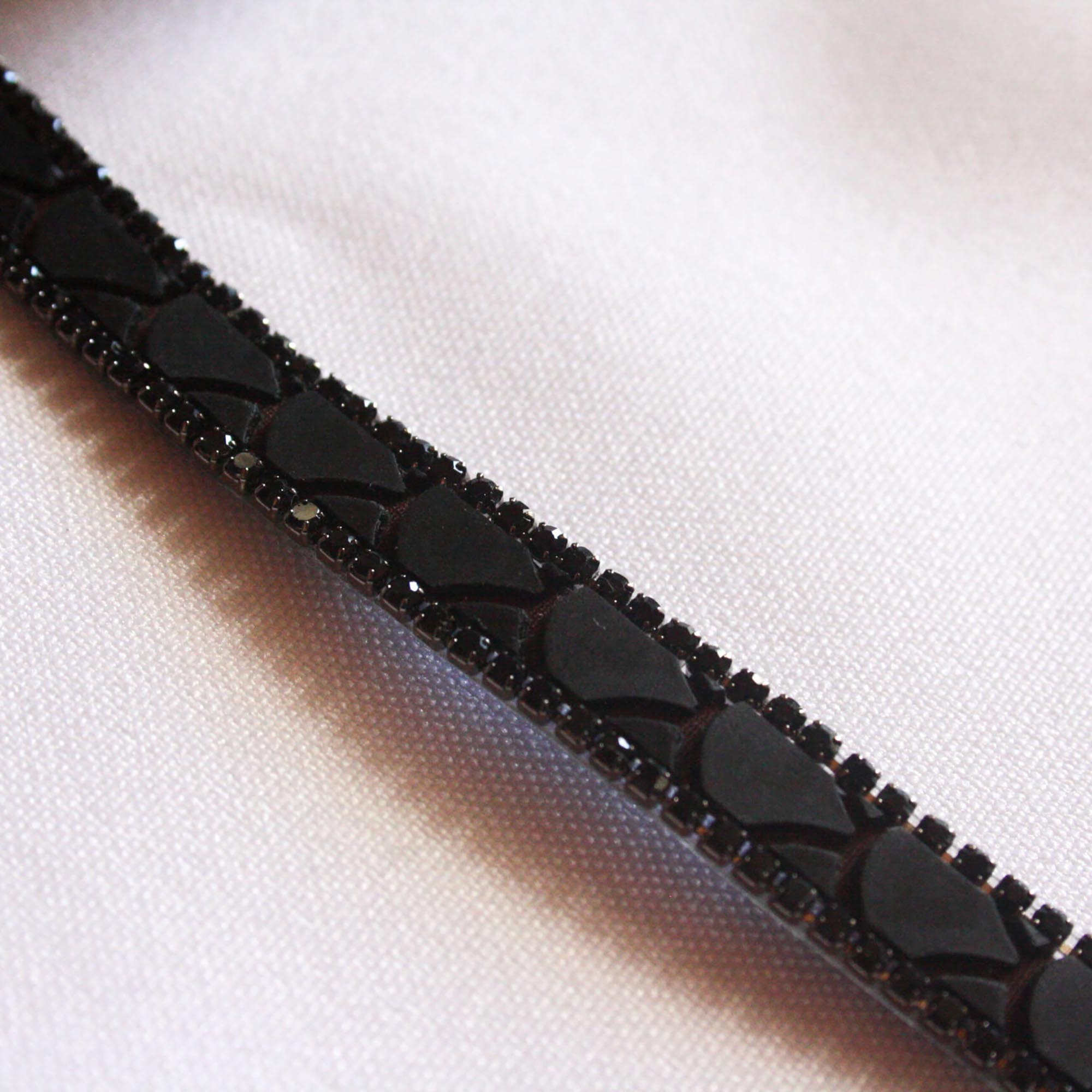 Fita Fantasia Termo Colante