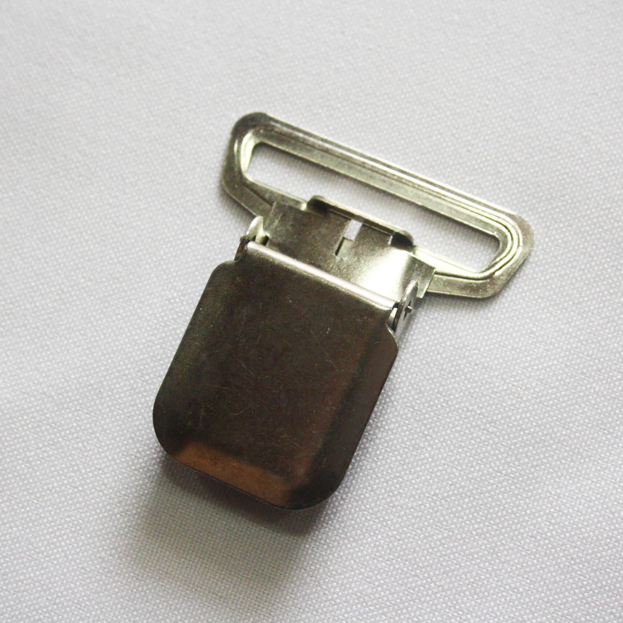 Mola de Suspensório