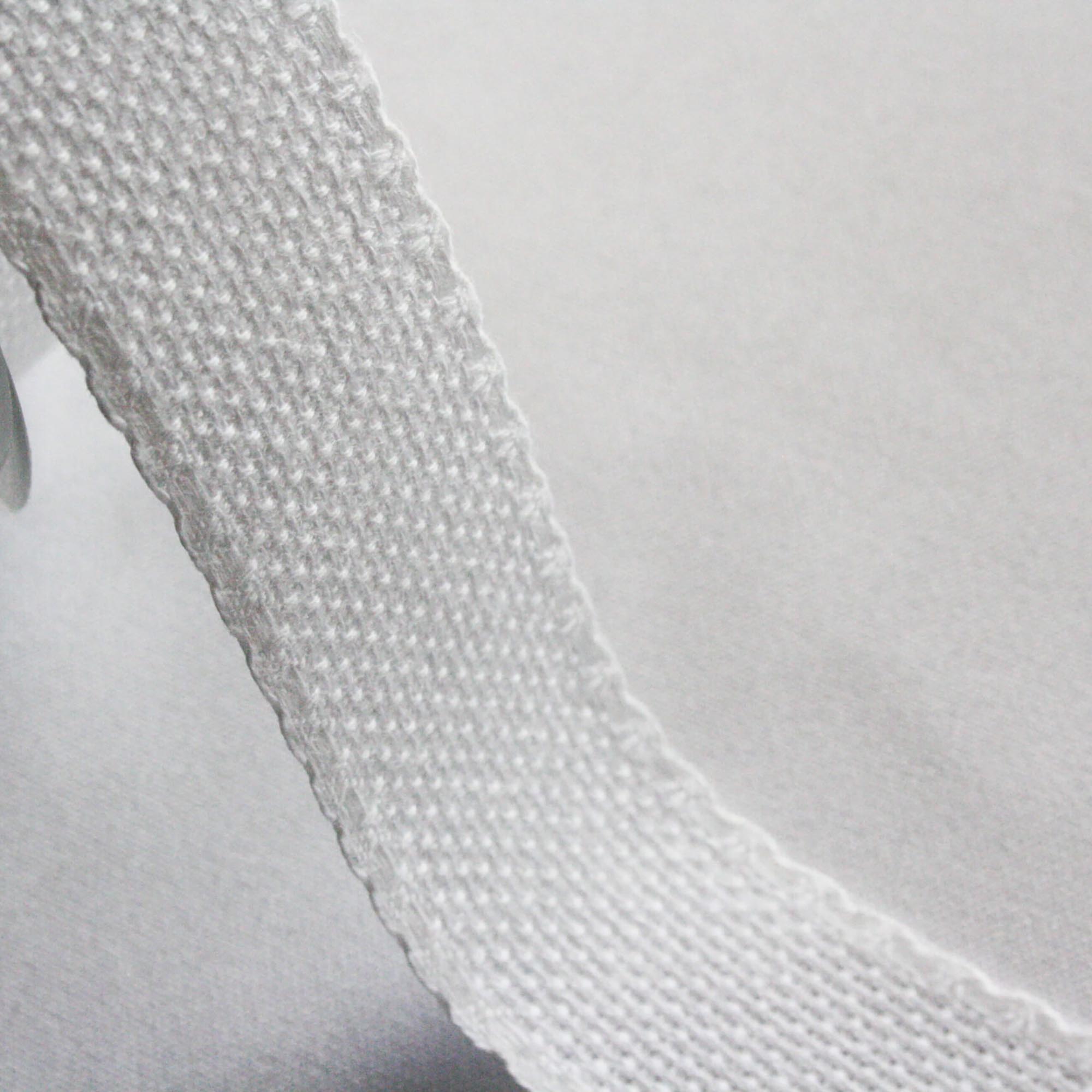 Fita quadrilé de bordar