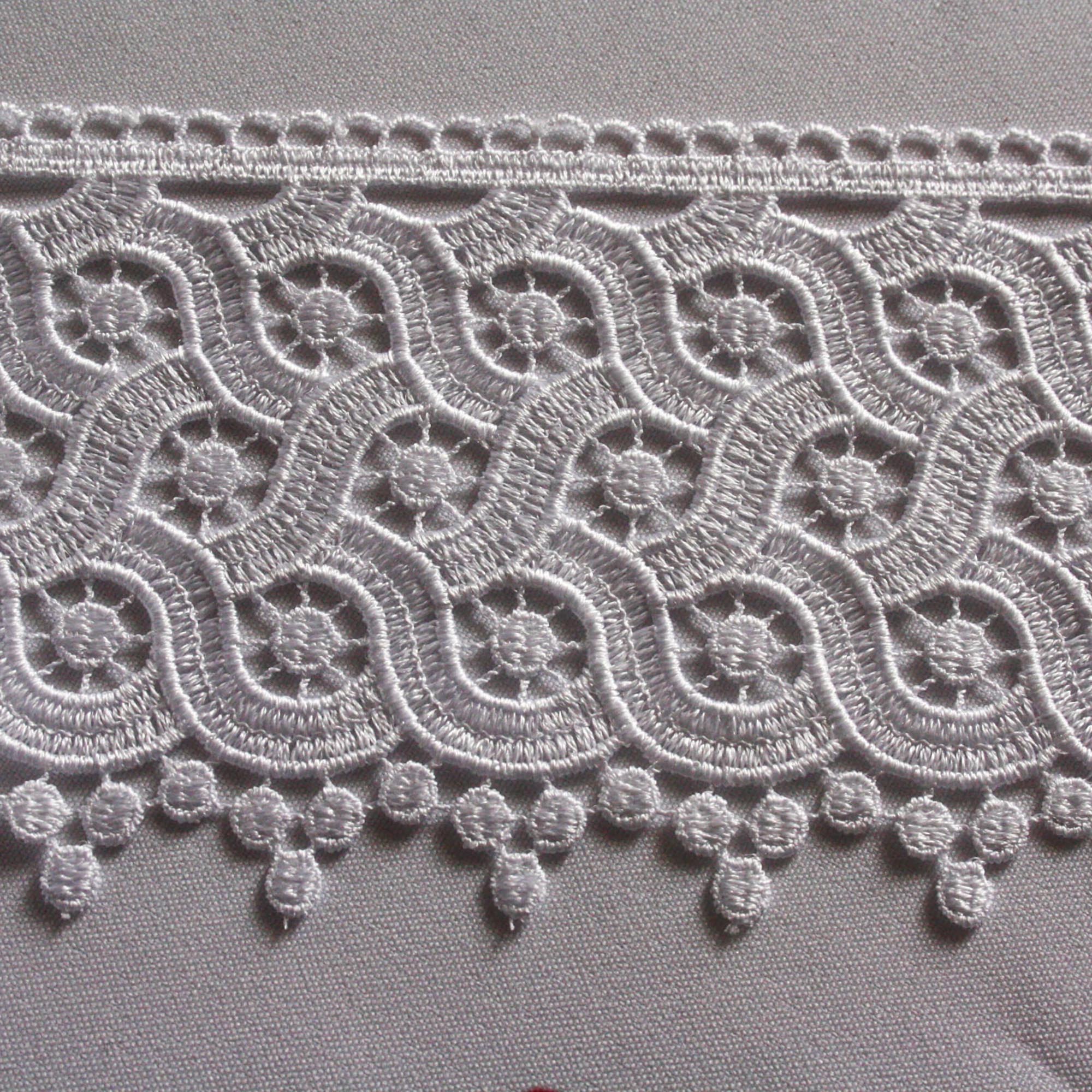 Renda Macramé
