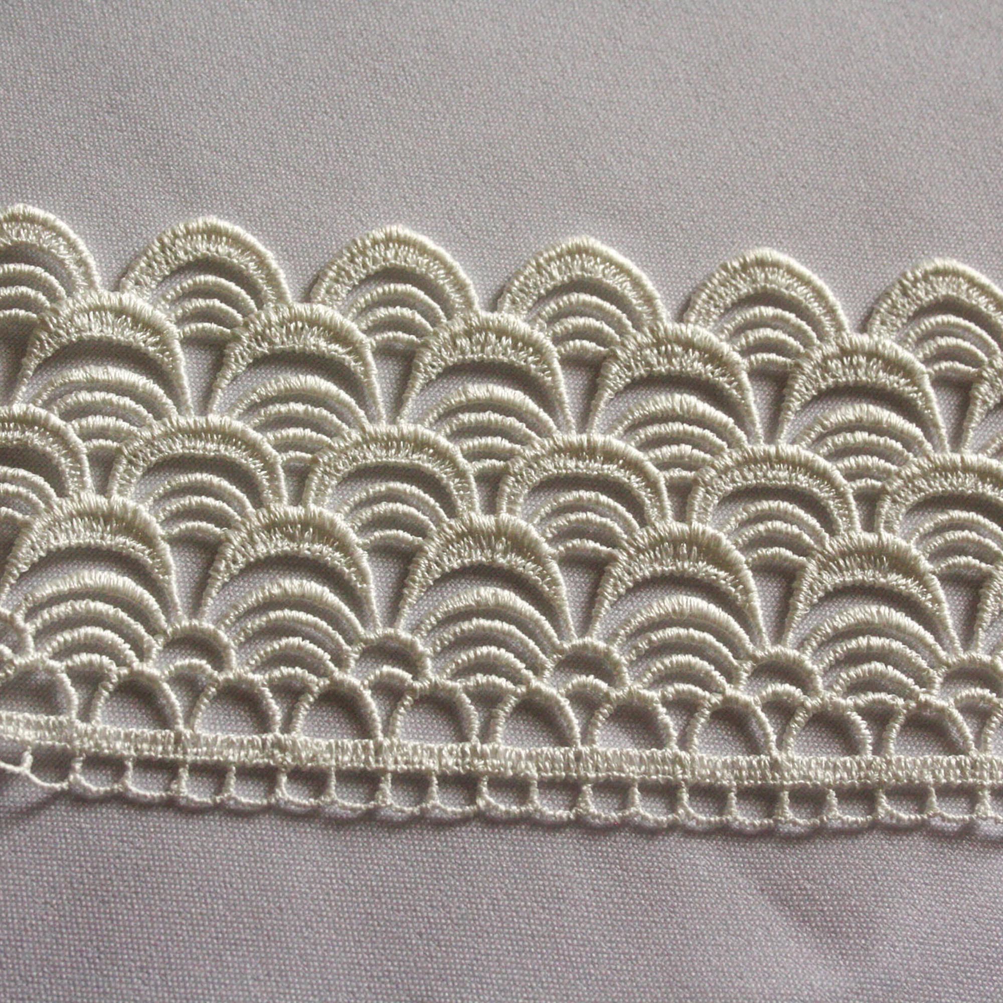 Renda Macramé