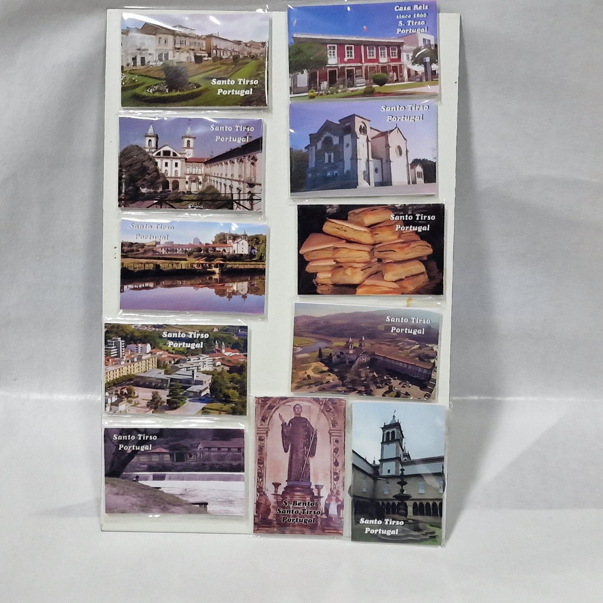 Imans da Cidade de Santo Tirso