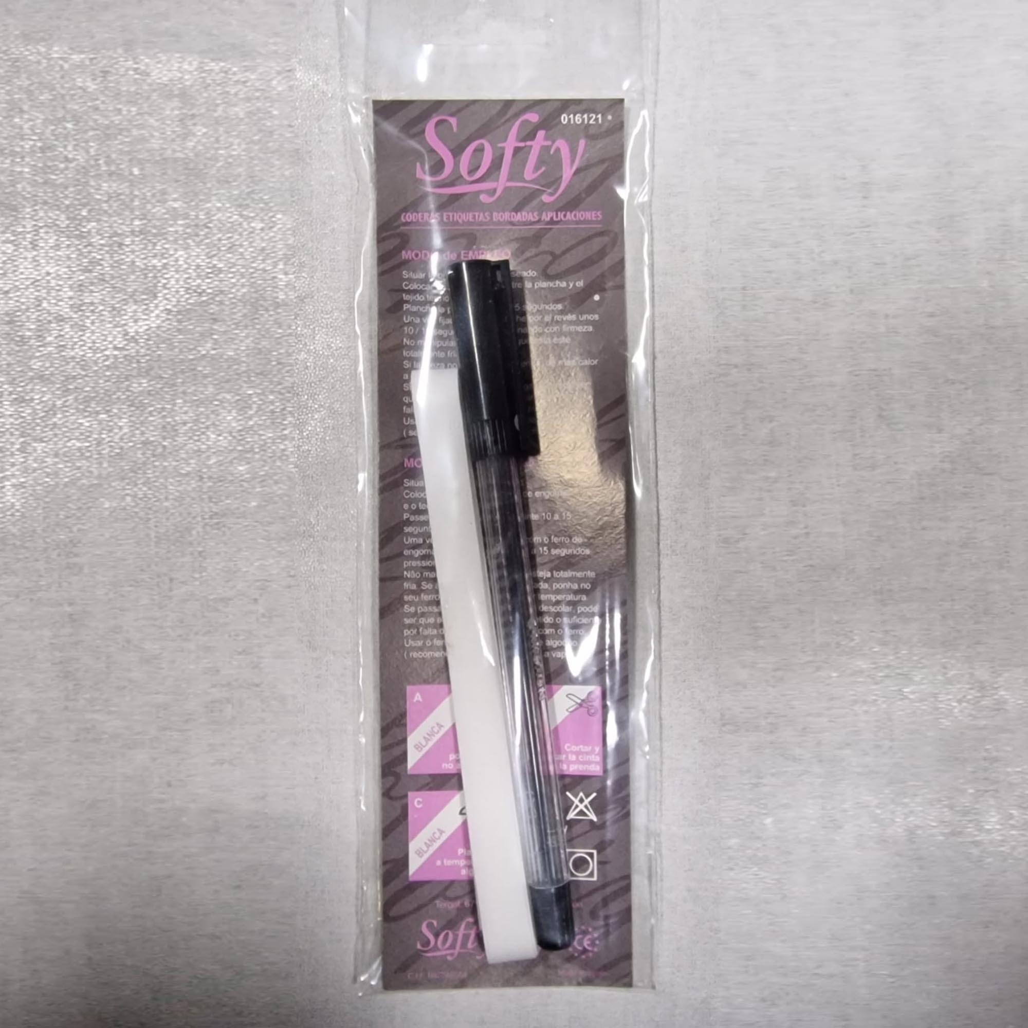 Kit de Marcação de Roupa