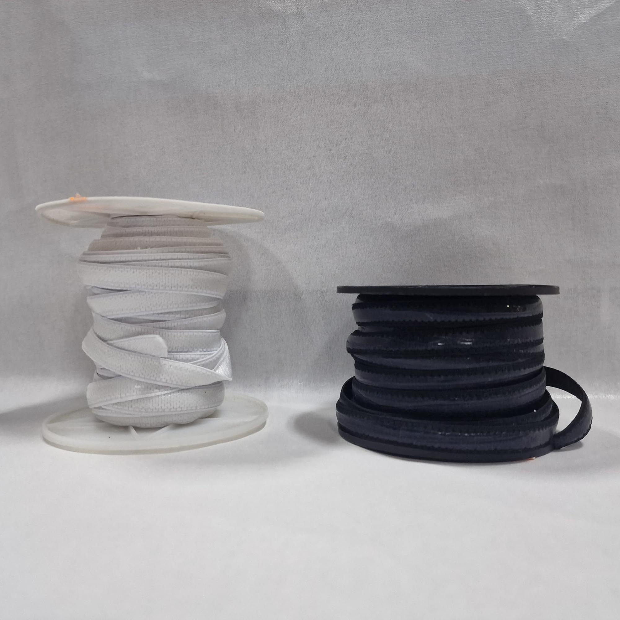 Elástico de Silicone