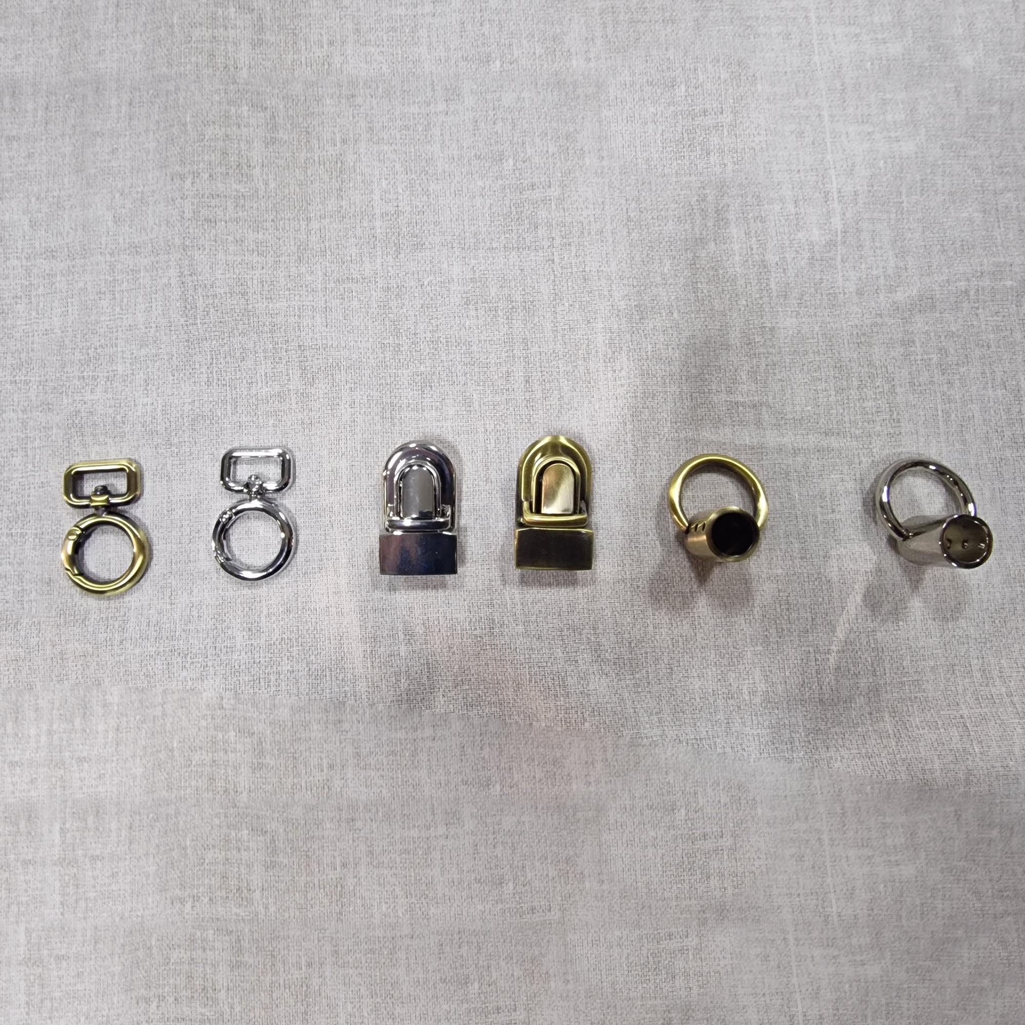 Acessórios Para Malas