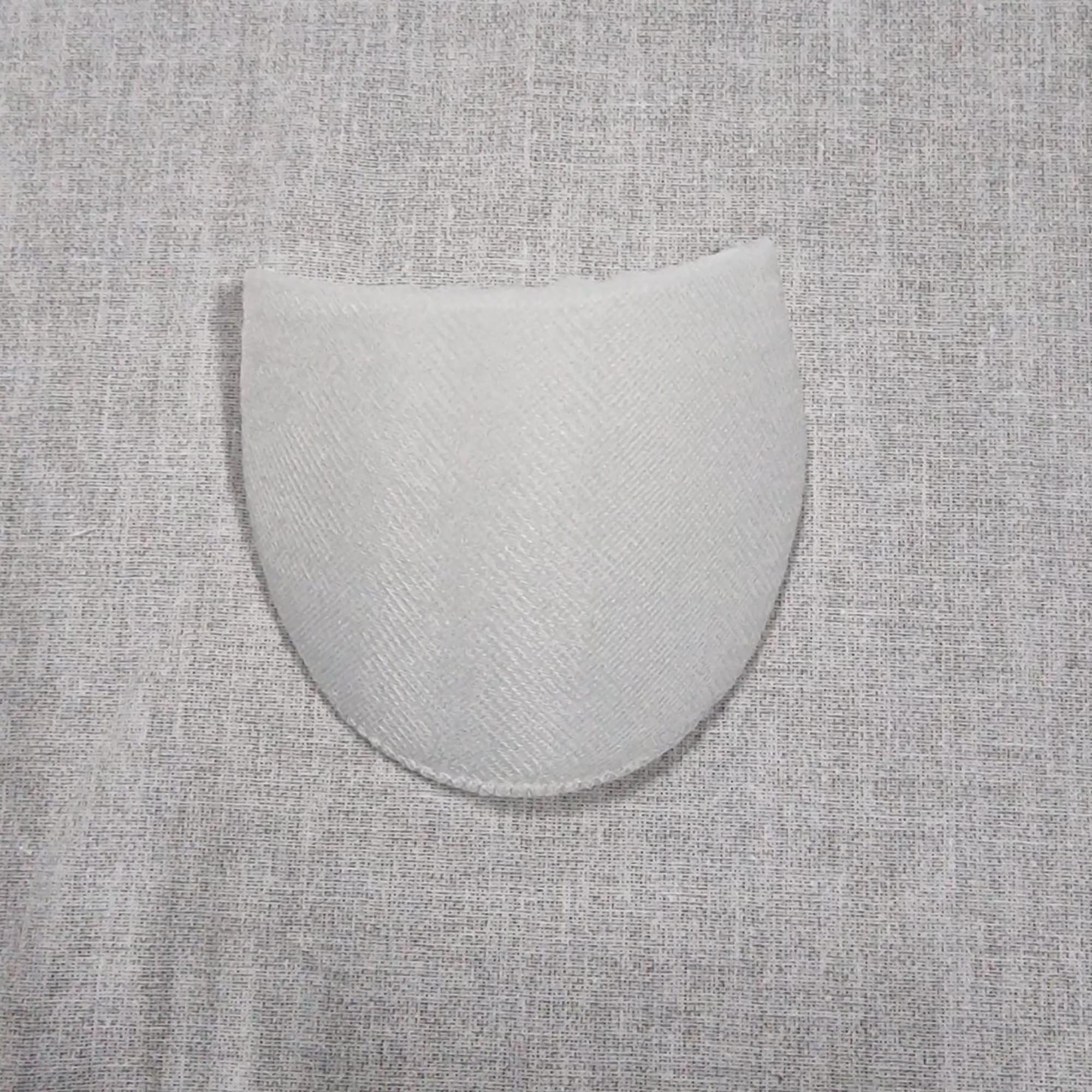 Ombreira Forrada Nº1