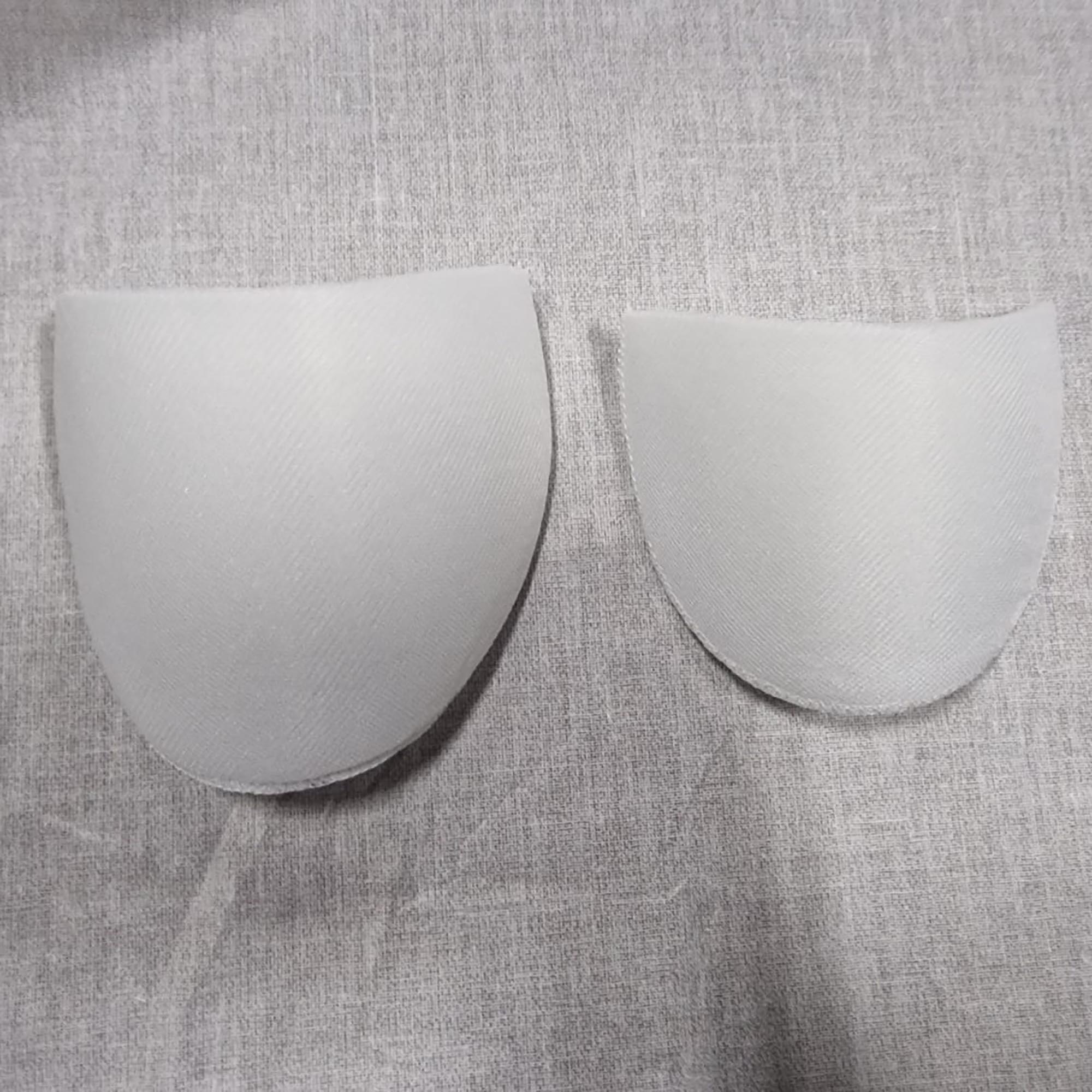 Ombreira Forrada Nº2