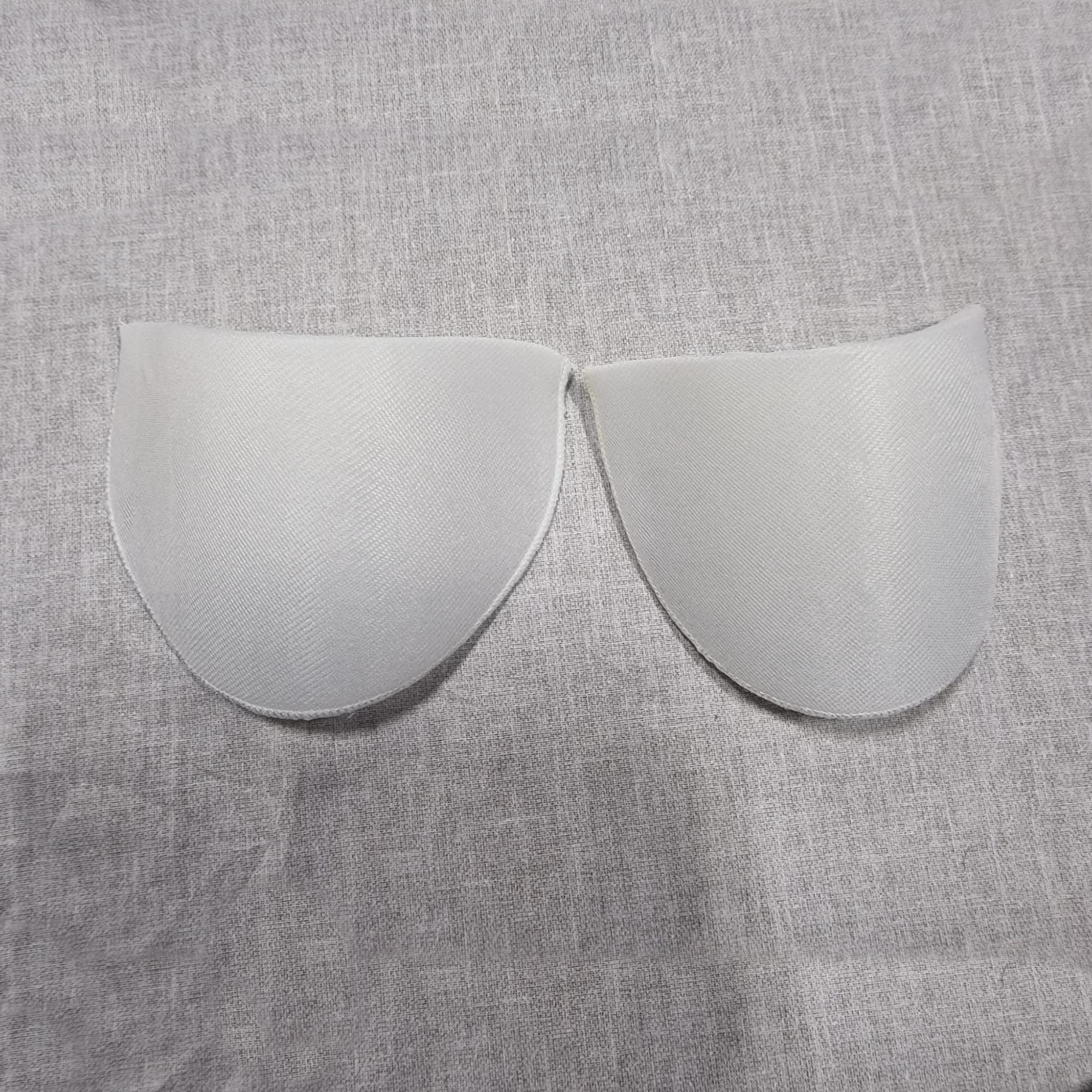 Ombreira Forrada Nº3