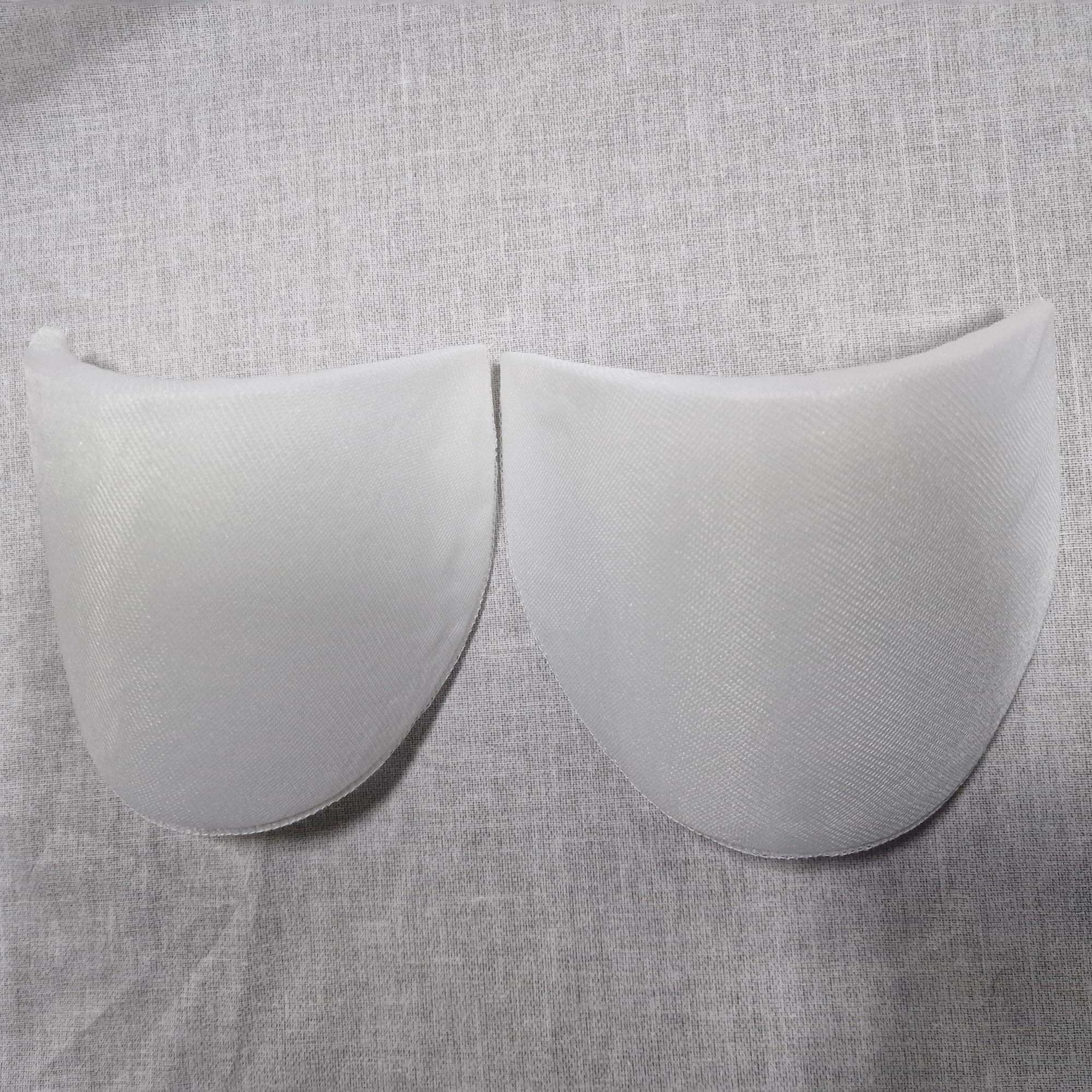 Ombreira Forrada Nº4